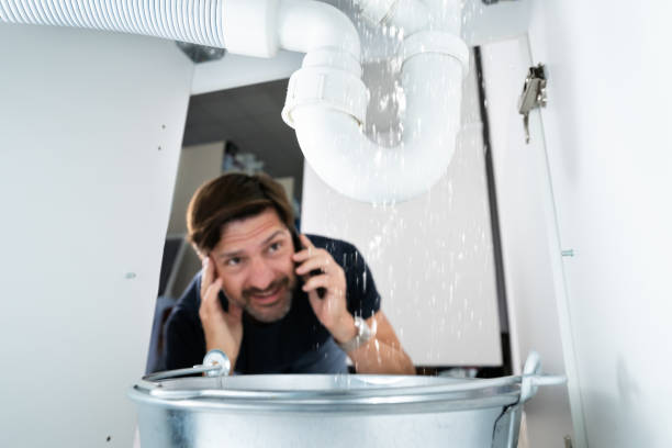 Best Emergency Plumber  in Pineville, KY