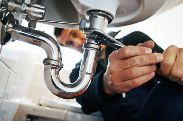 Best Affordable Plumbing Services  in Pineville, KY