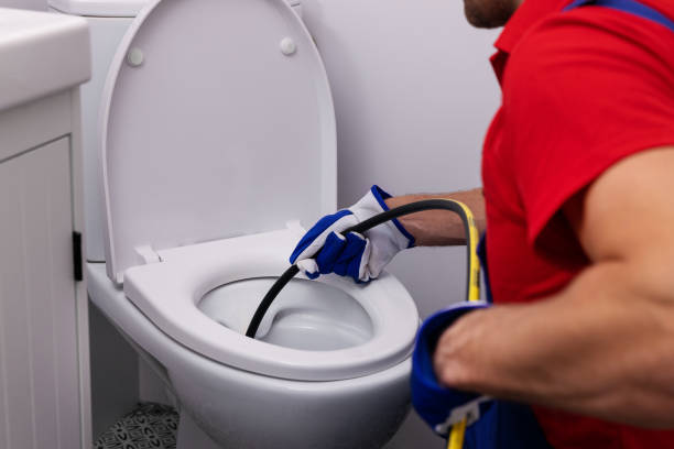 Best Leak Detection Services  in Pineville, KY