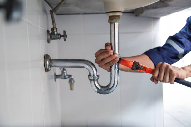 Best Faucet Repair  in Pineville, KY