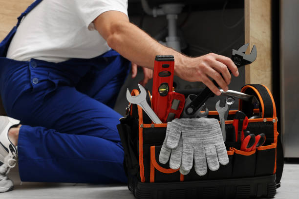 Best Plumbing Services Near Me  in Pineville, KY
