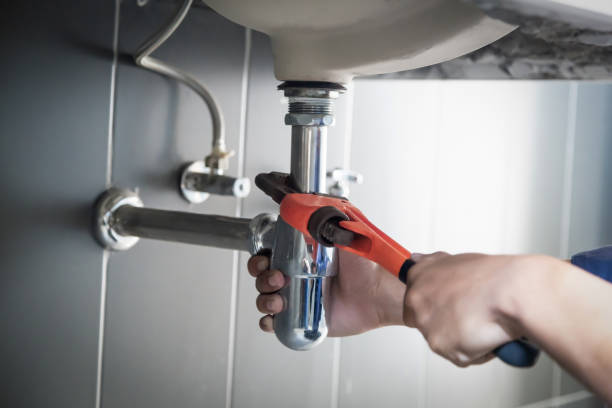 Professional Plumbing in Pineville, KY