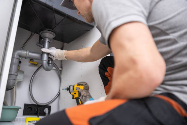 Best Commercial Plumbing Services  in Pineville, KY