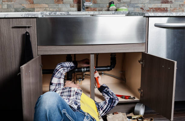 Best Local Plumber Services  in Pineville, KY