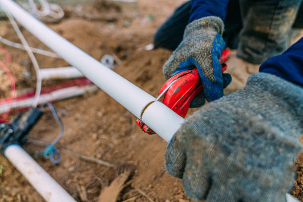 Best Same-Day Plumbing Service  in Pineville, KY