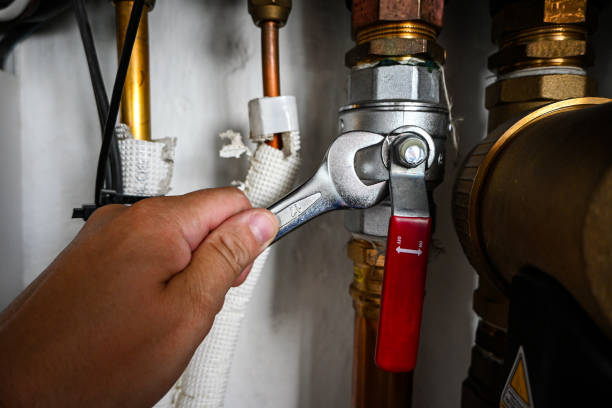 Best Water Leak Repair  in Pineville, KY